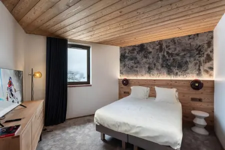 Résidence Mascara, Nouvel appartement ski-in et ski-out - Photo 3