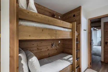 Résidence Mascara, Nouvel appartement ski-in et ski-out - Photo 6