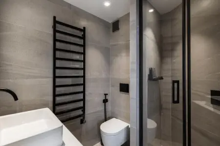 Résidence Mascara, Nouvel appartement ski-in et ski-out - Photo 7