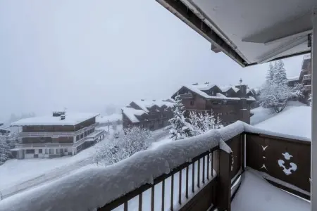Résidence Forêt Du Praz, Courchevel 1850 - 4 personnes - skis aux pieds - Photo 7