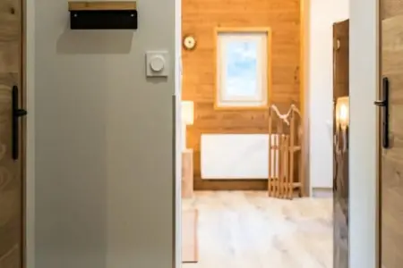 Résidence 3 Vall&eacute;es En Hiver, V&eacute;lo En &eacute;t&eacute; &ndash; 2 &agrave; 4 Pers., Appartement à Orelle près de Val Thorens - Photo 6