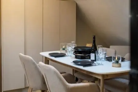 Résidence 3 Vall&eacute;es En Hiver, V&eacute;lo En &eacute;t&eacute; &ndash; 2 &agrave; 4 Pers., Appartement à Orelle près de Val Thorens - Photo 16