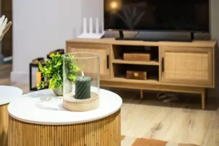 Résidence 3 Vall&eacute;es En Hiver, V&eacute;lo En &eacute;t&eacute; &ndash; 2 &agrave; 4 Pers., Appartement à Orelle près de Val Thorens - Photo 17