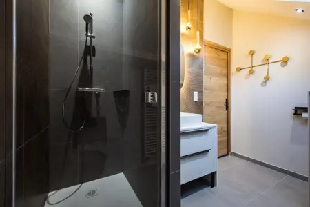 Résidence 3 Vall&eacute;es En Hiver, V&eacute;lo En &eacute;t&eacute; &ndash; 2 &agrave; 4 Pers., Appartement à Orelle près de Val Thorens - Photo 25