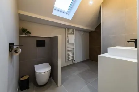 Résidence 3 Vall&eacute;es En Hiver, V&eacute;lo En &eacute;t&eacute; &ndash; 2 &agrave; 4 Pers., Appartement à Orelle près de Val Thorens - Photo 30