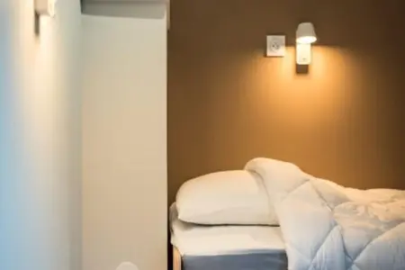 Résidence 3 Vall&eacute;es En Hiver, V&eacute;lo En &eacute;t&eacute; &ndash; 2 &agrave; 4 Pers., Appartement à Orelle près de Val Thorens - Photo 31