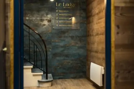 Résidence 3 Vall&eacute;es En Hiver, V&eacute;lo En &eacute;t&eacute; &ndash; 2 &agrave; 4 Pers., Appartement à Orelle près de Val Thorens - Photo 35