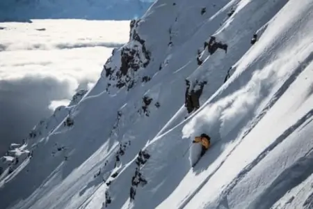 Résidence 3 Vall&eacute;es En Hiver, V&eacute;lo En &eacute;t&eacute; &ndash; 2 &agrave; 4 Pers., Appartement à Orelle près de Val Thorens - Photo 41