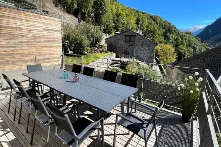 Résidence Le Rep&egrave;re Des Cerfs - Acc&egrave;s Val Thorens, Chalet proche d'Orelle avec accès ski - Photo 2