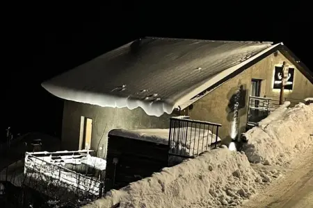 Résidence Le Rep&egrave;re Des Cerfs - Acc&egrave;s Val Thorens, Chalet proche d'Orelle avec accès ski - Photo 3