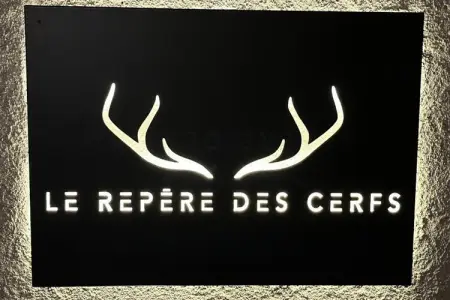 Résidence Le Rep&egrave;re Des Cerfs - Acc&egrave;s Val Thorens, Chalet proche d'Orelle avec accès ski - Photo 4