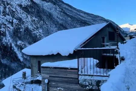 Résidence Le Rep&egrave;re Des Cerfs - Acc&egrave;s Val Thorens, Chalet proche d'Orelle avec accès ski - Photo 5