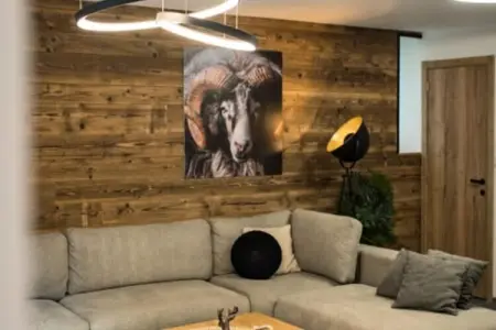 Résidence Le Rep&egrave;re Des Cerfs - Acc&egrave;s Val Thorens, Chalet proche d'Orelle avec accès ski - Photo 20