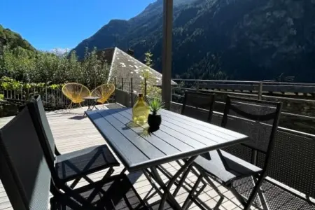 Résidence Le Rep&egrave;re Des Cerfs - Acc&egrave;s Val Thorens, Chalet proche d'Orelle avec accès ski - Photo 21