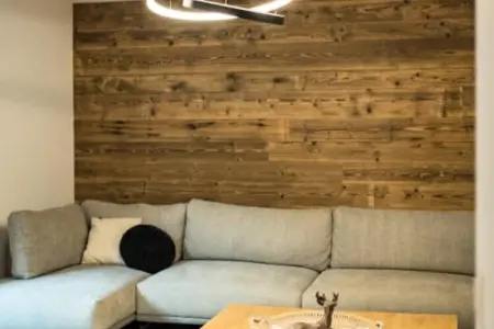 Résidence Le Rep&egrave;re Des Cerfs - Acc&egrave;s Val Thorens, Chalet proche d'Orelle avec accès ski - Photo 22