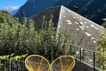 Résidence Le Rep&egrave;re Des Cerfs - Acc&egrave;s Val Thorens, Chalet proche d'Orelle avec accès ski - Photo 23