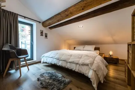 Résidence Le Rep&egrave;re Des Cerfs - Acc&egrave;s Val Thorens, Chalet proche d'Orelle avec accès ski - Photo 25