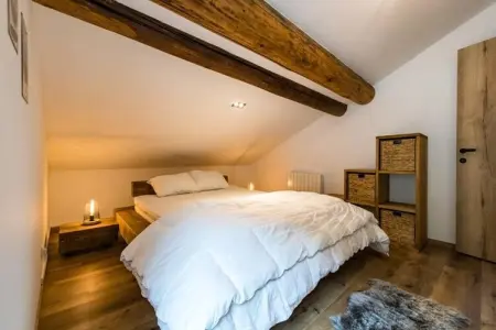 Résidence Le Rep&egrave;re Des Cerfs - Acc&egrave;s Val Thorens, Chalet proche d'Orelle avec accès ski - Photo 26