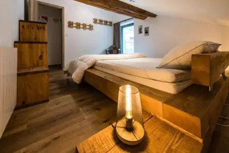 Résidence Le Rep&egrave;re Des Cerfs - Acc&egrave;s Val Thorens, Chalet proche d'Orelle avec accès ski - Photo 27