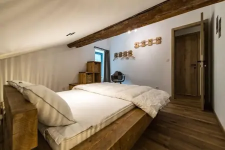 Résidence Le Rep&egrave;re Des Cerfs - Acc&egrave;s Val Thorens, Chalet proche d'Orelle avec accès ski - Photo 28