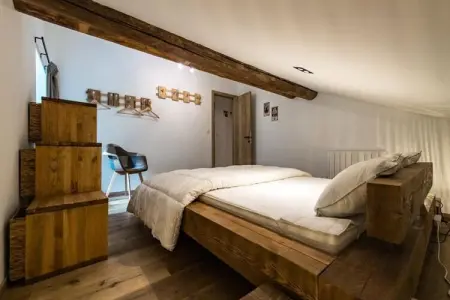 Résidence Le Rep&egrave;re Des Cerfs - Acc&egrave;s Val Thorens, Chalet proche d'Orelle avec accès ski - Photo 29