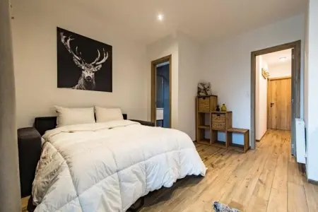 Résidence Le Rep&egrave;re Des Cerfs - Acc&egrave;s Val Thorens, Chalet proche d'Orelle avec accès ski - Photo 44
