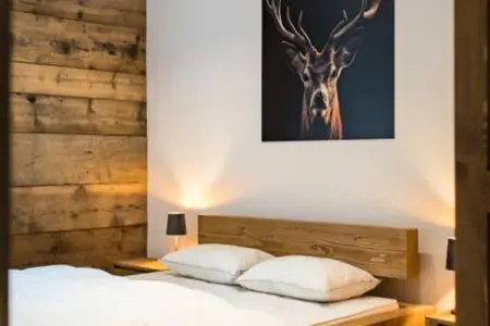 Résidence Le Rep&egrave;re Des Cerfs - Acc&egrave;s Val Thorens, Chalet proche d'Orelle avec accès ski - Photo 48
