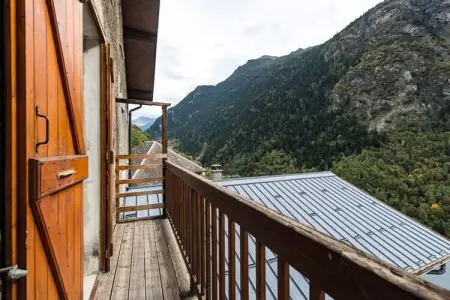 Résidence Le Rep&egrave;re Des Cerfs - Acc&egrave;s Val Thorens, Chalet proche d'Orelle avec accès ski - Photo 54
