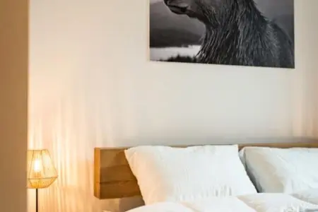 Résidence Le Rep&egrave;re Des Cerfs - Acc&egrave;s Val Thorens, Chalet proche d'Orelle avec accès ski - Photo 55