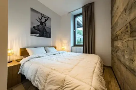 Résidence Le Rep&egrave;re Des Cerfs - Acc&egrave;s Val Thorens, Chalet proche d'Orelle avec accès ski - Photo 58
