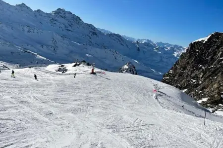 Résidence Le Rep&egrave;re Des Cerfs - Acc&egrave;s Val Thorens, Chalet proche d'Orelle avec accès ski - Photo 64