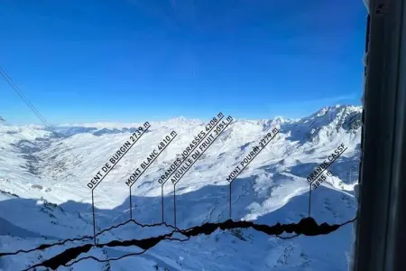 Résidence Le Rep&egrave;re Des Cerfs - Acc&egrave;s Val Thorens, Chalet proche d'Orelle avec accès ski - Photo 74