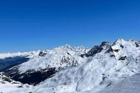 Résidence Le Rep&egrave;re Des Cerfs - Acc&egrave;s Val Thorens, Chalet proche d'Orelle avec accès ski - Photo 75