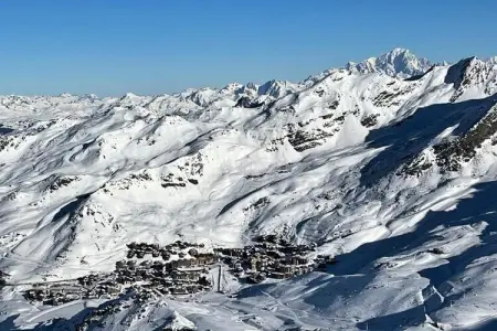 Résidence Le Rep&egrave;re Des Cerfs - Acc&egrave;s Val Thorens, Chalet proche d'Orelle avec accès ski - Photo 76