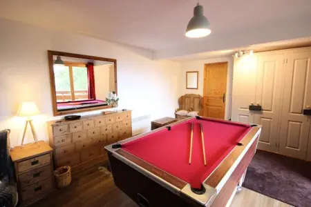 Chalet Camomille, Chalet à Vallandry proche des pistes - Photo 12