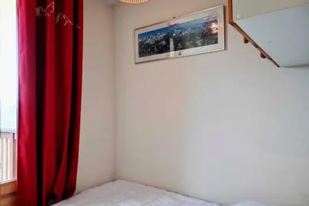 Résidence Cret De L'ours 1, Appartement 2 piÃ¨ces 4 personnes Ã Vallandry proche des pistes et des commerces - Photo 7