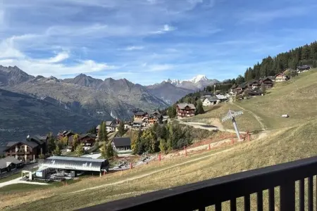 Résidence Cret De L'ours 1, Appartement 2 piÃ¨ces 4 personnes Ã Vallandry proche des pistes et des commerces - Photo 10
