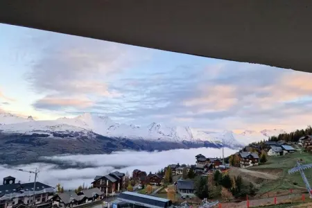 Résidence Cret De L'ours 1, Appartement 2 piÃ¨ces 4 personnes Ã Vallandry proche des pistes et des commerces - Photo 14