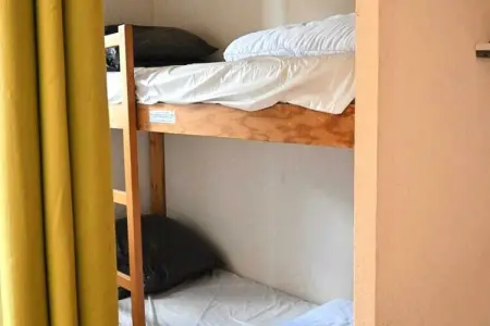 Résidence Michailles, Appartement à Vallandry près des pistes de ski - Photo 9