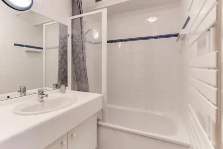 Résidence Tetras, Appartement de charme 4 piÃ¨ces 8 personnes Ã Vallandry proche des pistes - Photo 10