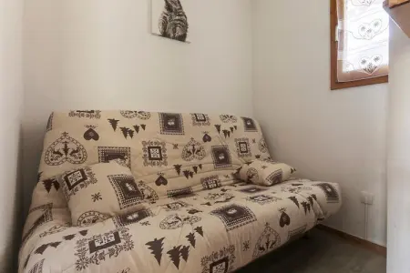Résidence Tetras, Appartement de charme 4 piÃ¨ces 8 personnes Ã Vallandry proche des pistes - Photo 16