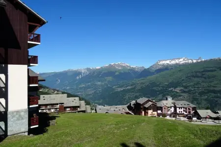 Résidence Cret De L'ours 2, Appartement 3 piÃ¨ces plus mezzanine 8 personnes Ã Vallandry proche des pistes et des commerces - Photo 4