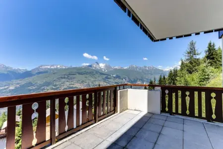 Résidence Presles, Appartement à Vallandry près des remontées mécaniques - Photo 7