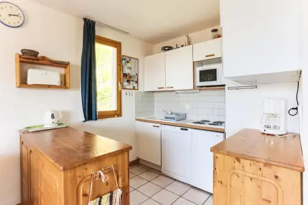 Résidence Presles, Appartement à Vallandry près des remontées mécaniques - Photo 9