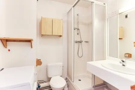 Résidence Presles, Appartement à Vallandry près des remontées mécaniques - Photo 10