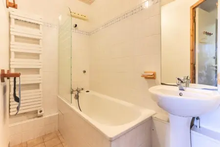 Résidence Presles, Appartement à Vallandry près des remontées mécaniques - Photo 11