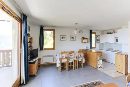 Résidence Presles, Appartement à Vallandry près des remontées mécaniques - Photo 16