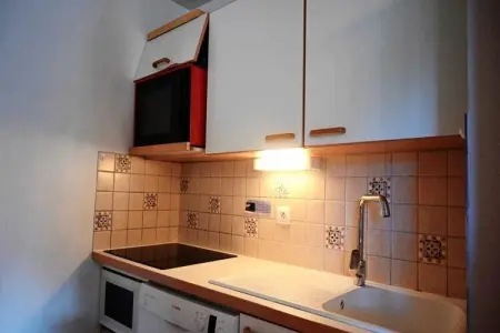 Résidence Edelweiss, Appartement à Vallandry au pied des pistes - Photo 7