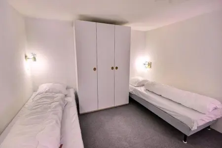 Résidence Arc En Ciel, Appartement 2 piÃ¨ces 5 personnes Ã Vallandry en centre station et Ã cÃ´tÃ© des pistes - Photo 7