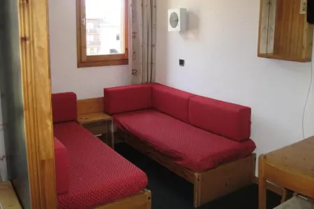 Résidence Les Pentes, Appartement à Les Coches au pied des pistes - Photo 5